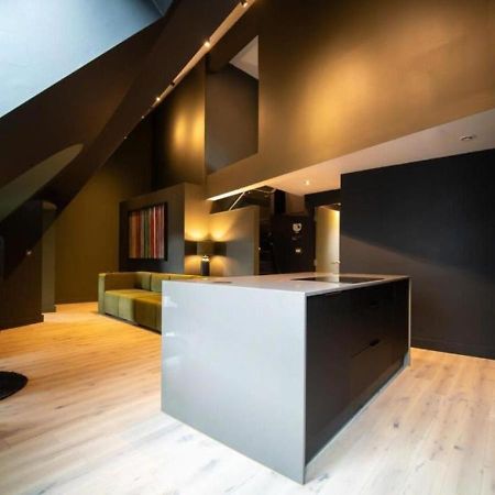 Greenhaus By The Heim Residences Manchester Bagian luar foto