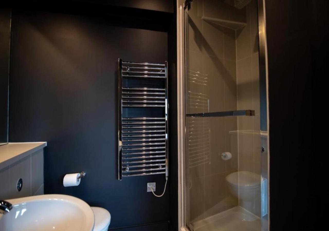 Greenhaus By The Heim Residences Manchester Bagian luar foto